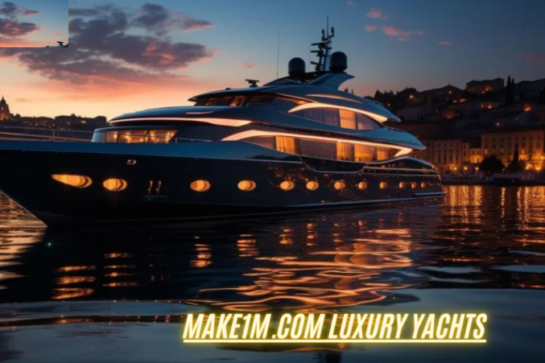 make1m.com luxury yachts