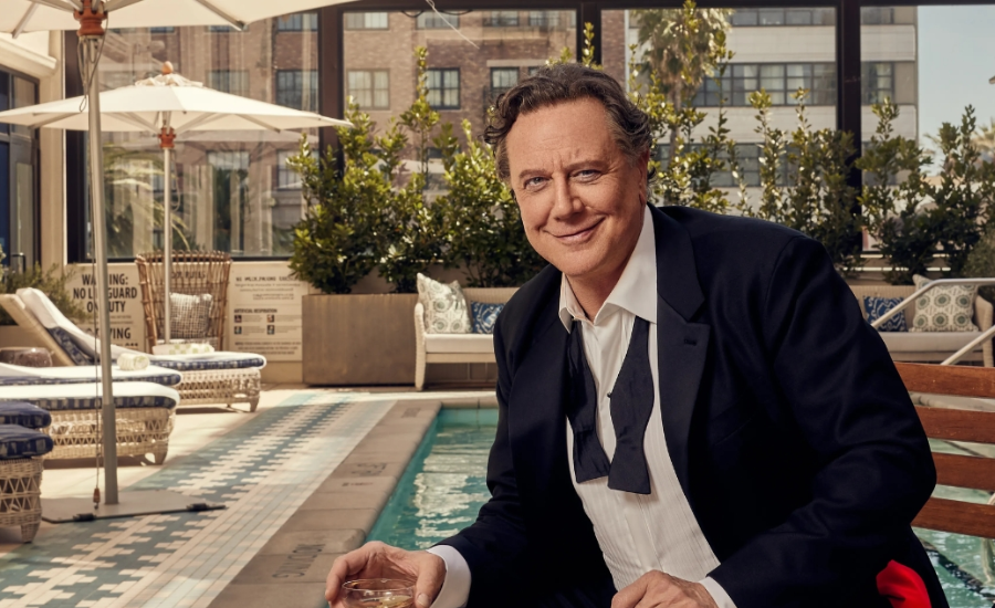 Judge Reinhold Net Worth: A Journey Through Hollywood Success And Challenges