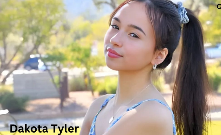 Dakota Tyler Age: Biography , Career, Family, Height & Net Worth 2024