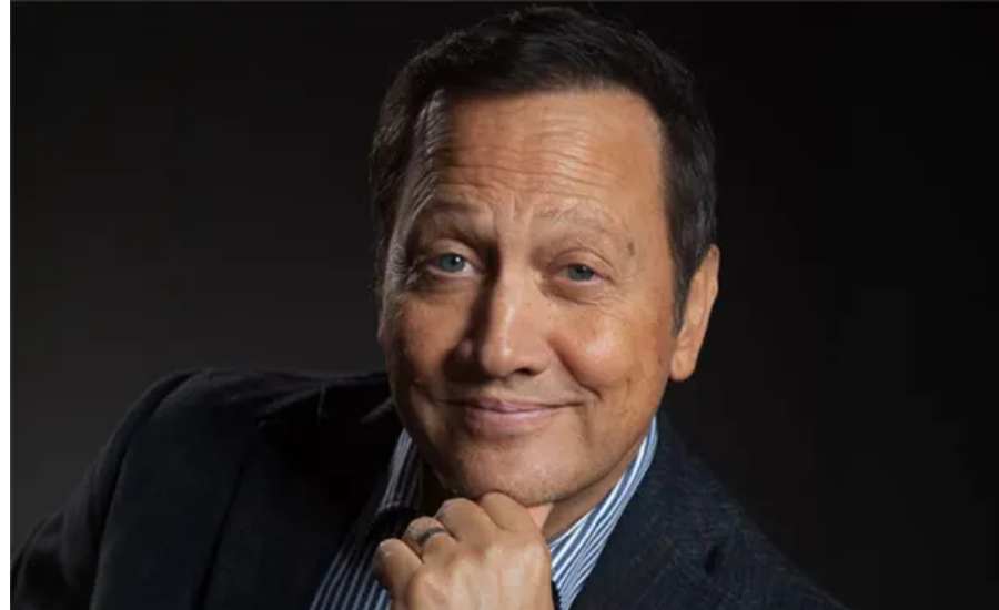 Rob Schneider Net Worth In 2024: Career Highlights, Achievements, And Philanthropy