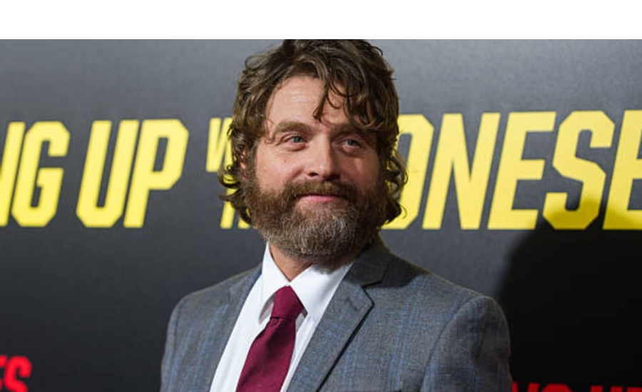 Zach Galifianakis Net Worth : A Journey Through Comedy, Film, And Philanthropy