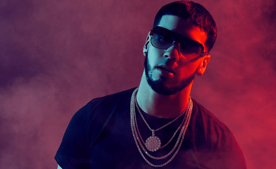 Anuel Net Worth: The Rise Of A Latin Trap Icon To $22 Million