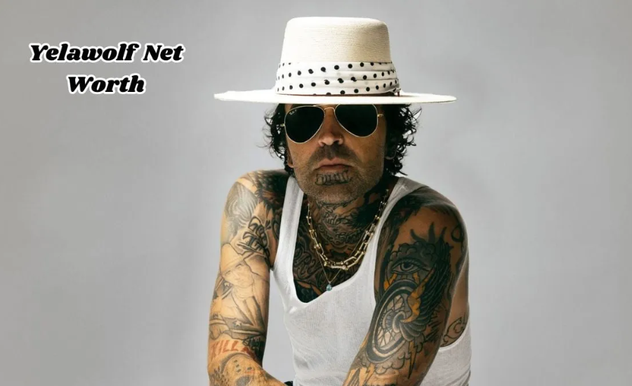 Yelawolf Net Worth :Biography,Early Life,Wife And Career Beginnings