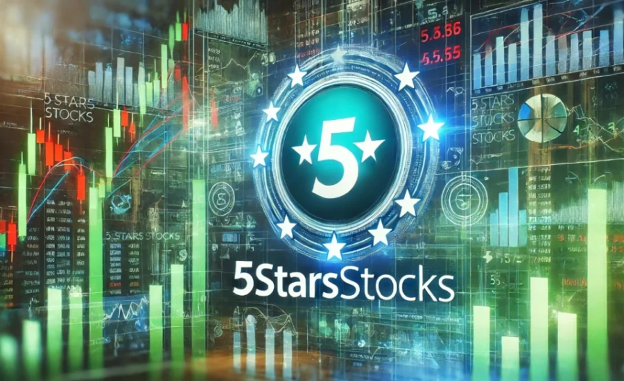 Mastering Stock Market Investing With 5Starsstocks .Com : A Comprehensive Guide For Beginners And Experts