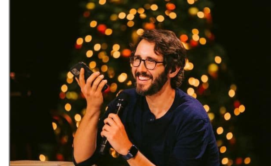 Josh Groban Net Worth: Biography, Early life & Career, Success