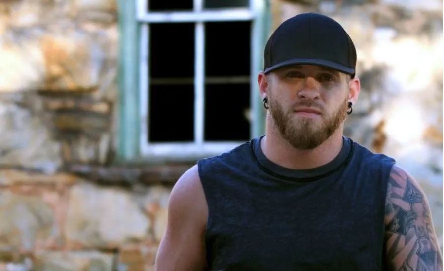 Brantley Gilbert Net Worth: Bio, Wiki, Age, Wife, Awards And Achievements