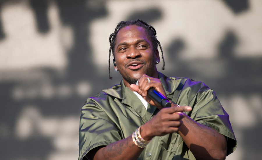 How Much Is Pusha T Net Worth In 2024?Everything You Need To know About His