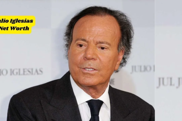 How Much Is Julio Iglesias Worth In 2024?