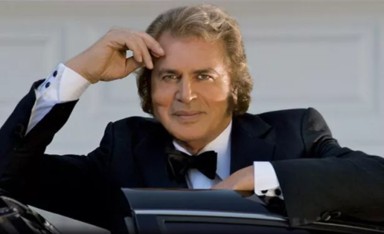 Engelbert Humperdinck Net Worth: Biography, Age, Early Life And Career Beginnings