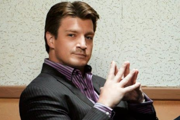 What Is Nathan Fillion Net Worth 2024: His Age And Professional Achievements