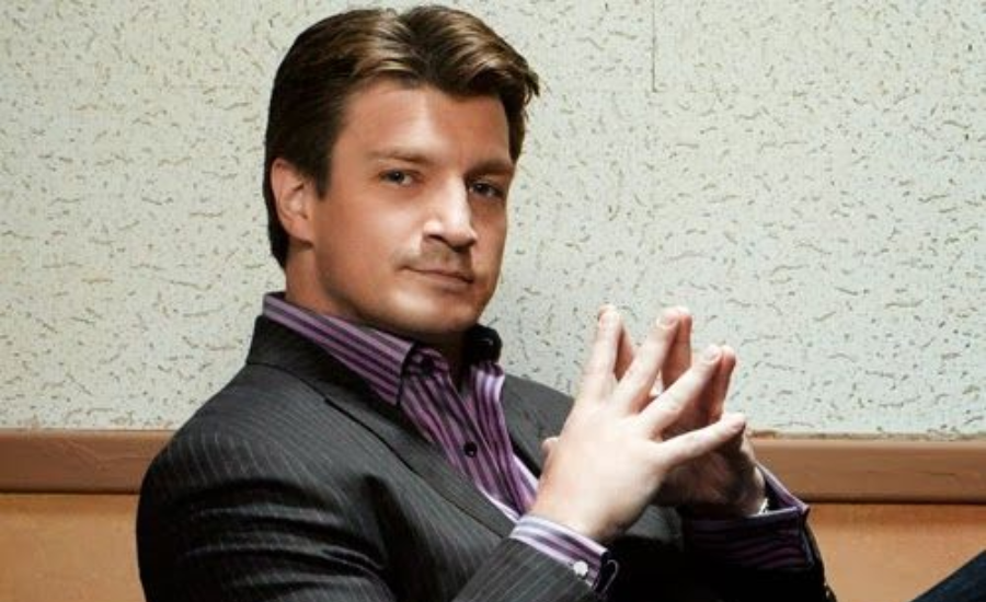 What Is Nathan Fillion Net Worth 2024: His Age And Professional Achievements