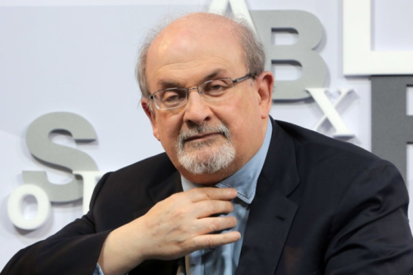 Salman Rushdie Net Worth, Biography, Early Life, And Career