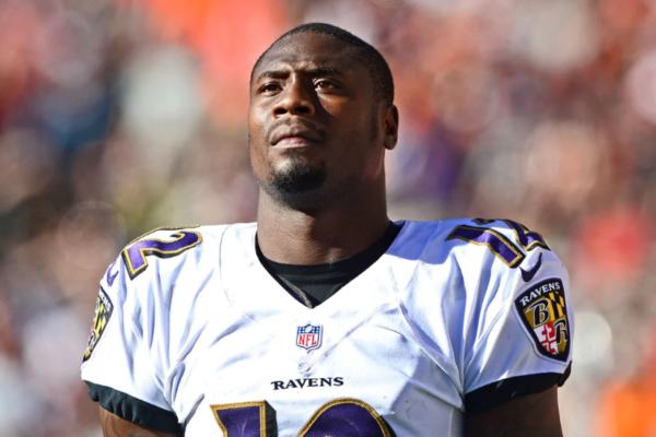 Jacoby Jones Net Worth, Biography,Age, Career, And Education