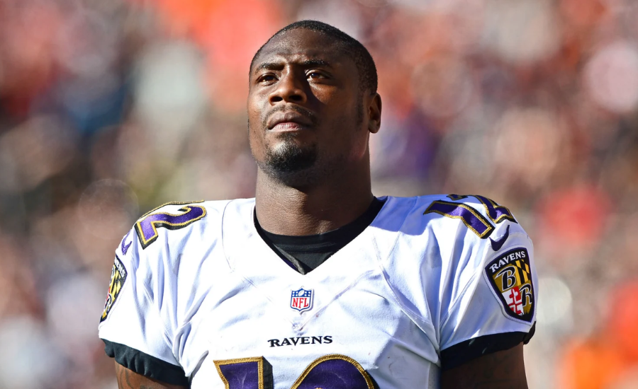 Jacoby Jones Net Worth, Biography,Age, Career, And Education