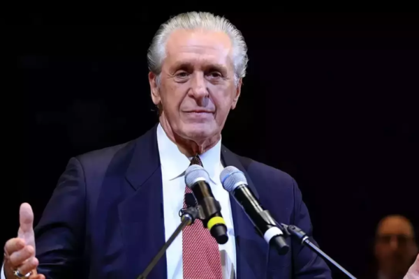 How Much Is Pat Riley Net Worth? & Everything You Need To know