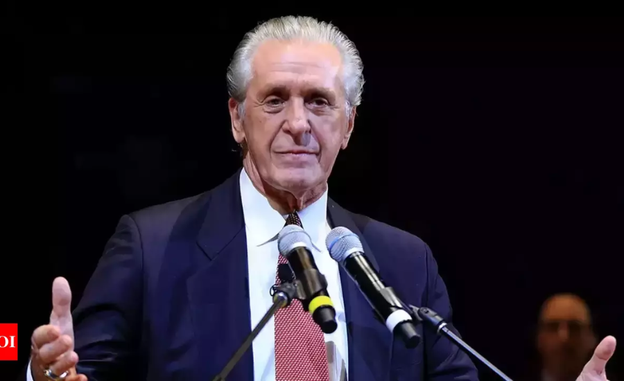 How Much Is Pat Riley Net Worth? & Everything You Need To know