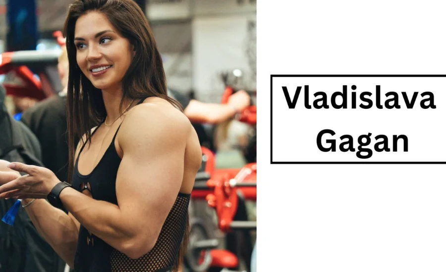 Who Is Vladislava Gagan? Her Early Life And Professional Achievements