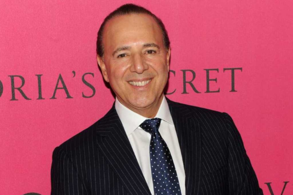 What Is Tommy Mottola Net Worth? His Age  And Professional Achievements