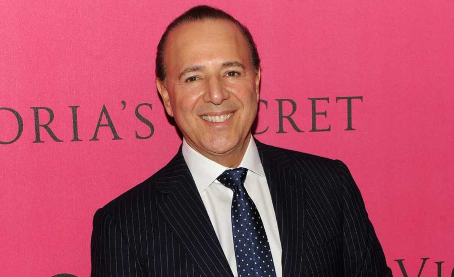 What Is Tommy Mottola Net Worth? His Age  And Professional Achievements