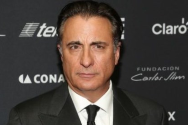 How Much Is Andy Garcia Net Worth? Everything You Need To know