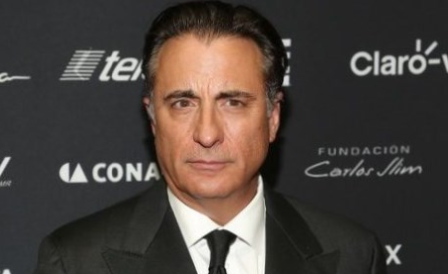 How Much Is Andy Garcia Net Worth? Everything You Need To know