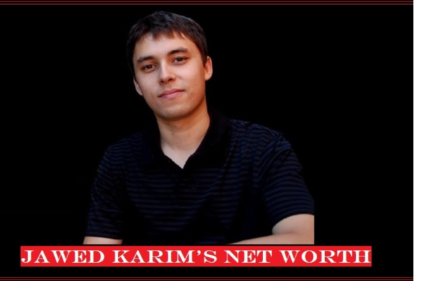 Jawed Karim Net Worth, Who Is, Wiki, Early Life, Career &Social Media Presence