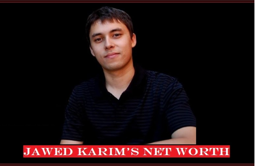 Jawed Karim Net Worth, Who Is, Wiki, Early Life, Career &Social Media Presence