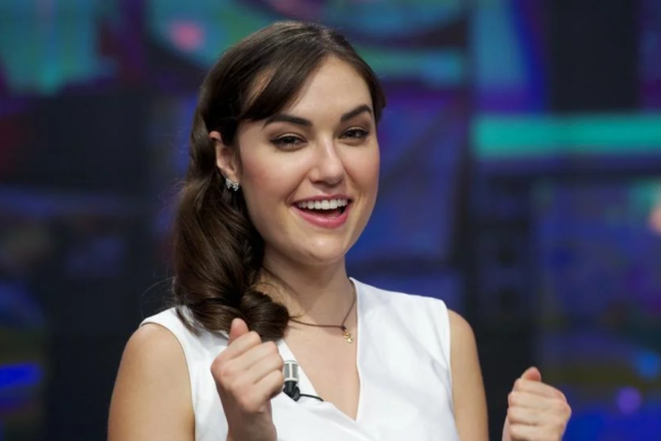 Sasha Grey Net Worth , Biography, Personal Life, Career, Physical Appearance And Many More