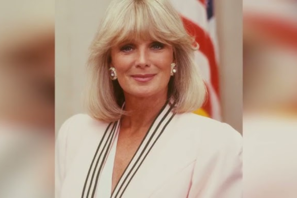 How Much Is Linda Evans Net Worth? Everything You Need To know