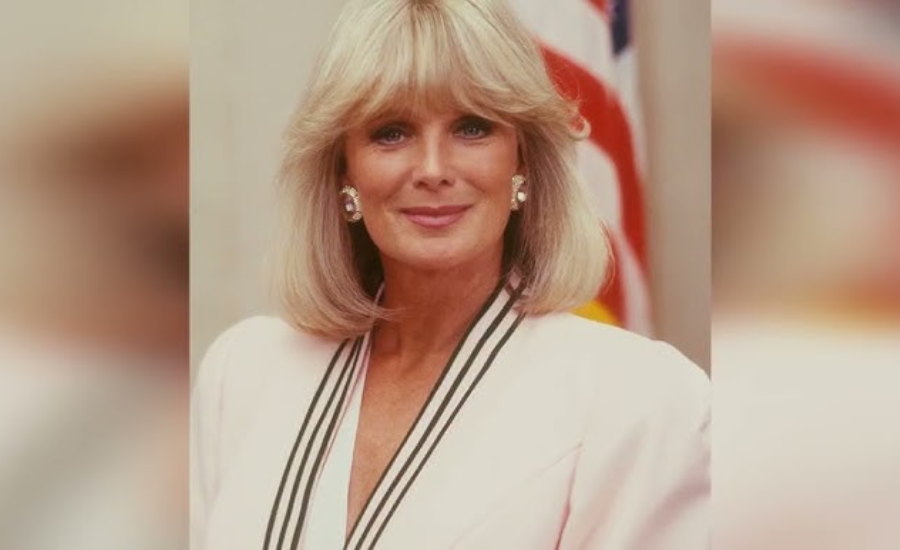 How Much Is Linda Evans Net Worth? Everything You Need To know