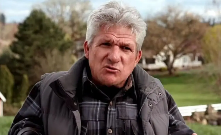 Matt Roloff Net Worth: A Comprehensive Overview