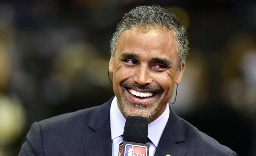 rick fox net worth