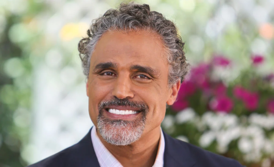 Rick Fox Net Worth , Biography, Early Life,Career & Everything You Need To Know