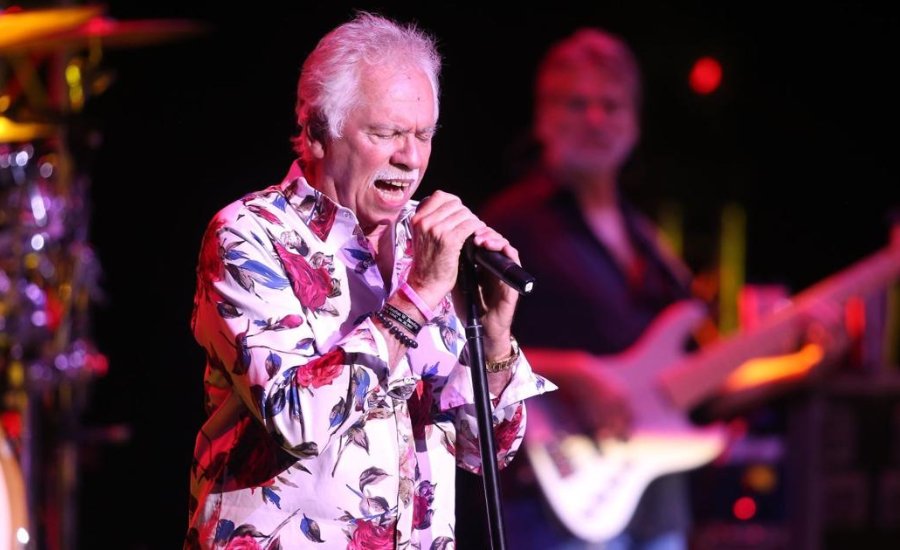 joe bonsall net worth