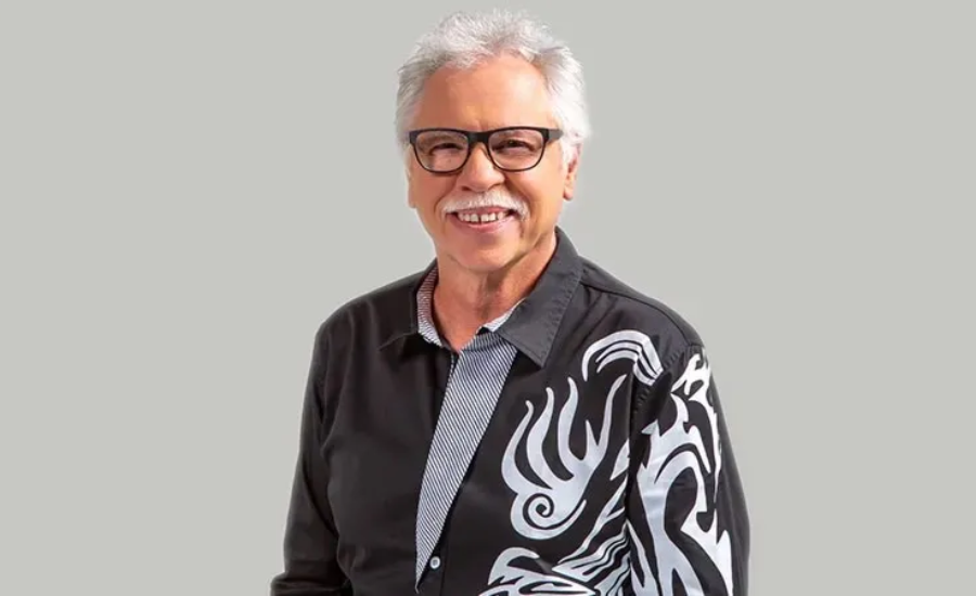 What Is Joe Bonsall Net Worth In 2025: His Early Life And Professional Achievements