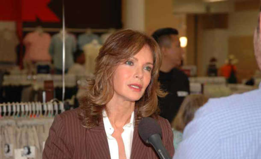 jaclyn smith net worth