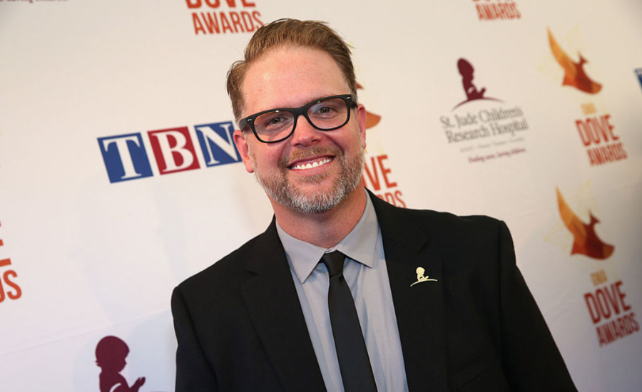 How Much Is Bart Millard Net Worth? Everything You Need To Know