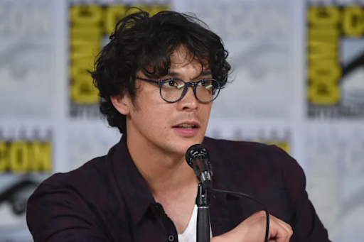 Bob Morley