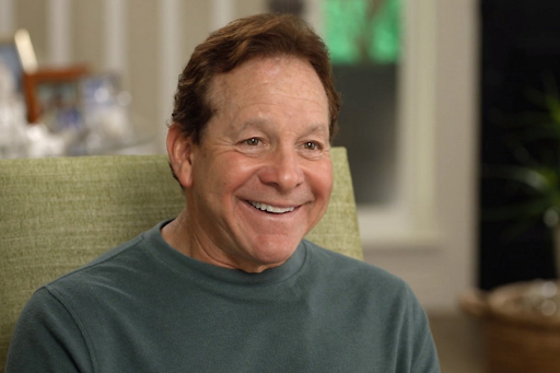 Steve Guttenberg