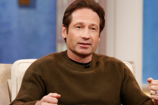 David Duchovny Net Worth, Biography,Age,Education ,Career And More