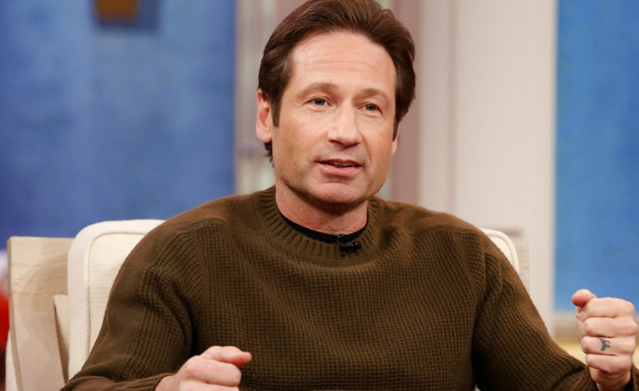 David Duchovny Net Worth, Biography,Age,Education ,Career And More