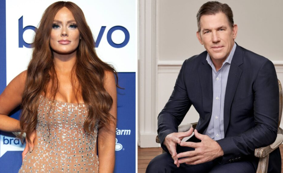 Who Is Thomas Ravenel?