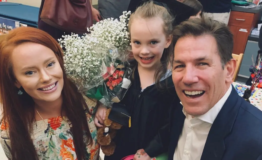 Thomas Ravenel Net Worth