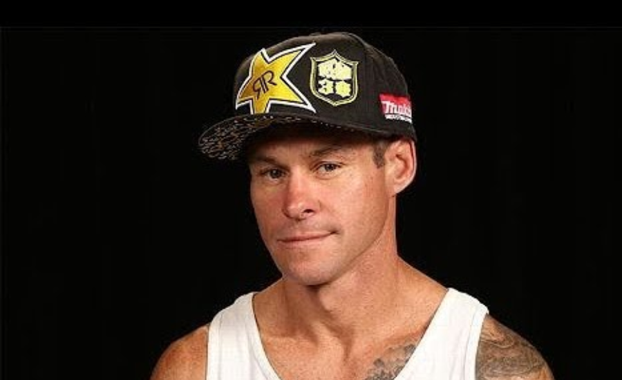 Who Is Brian Deegan?