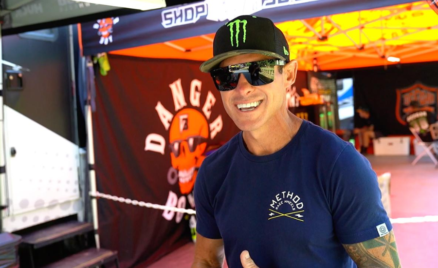 How Did Brian Deegan Make His Money?