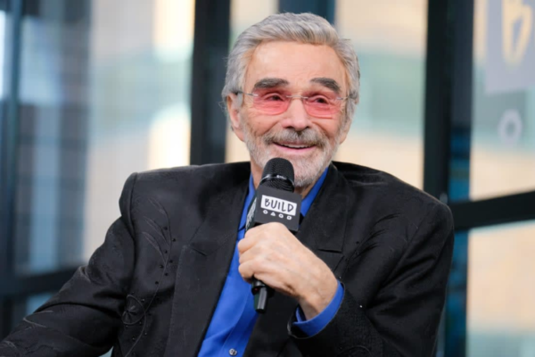 What Is Burt Reynolds Net Worth? Everything You Need To Know