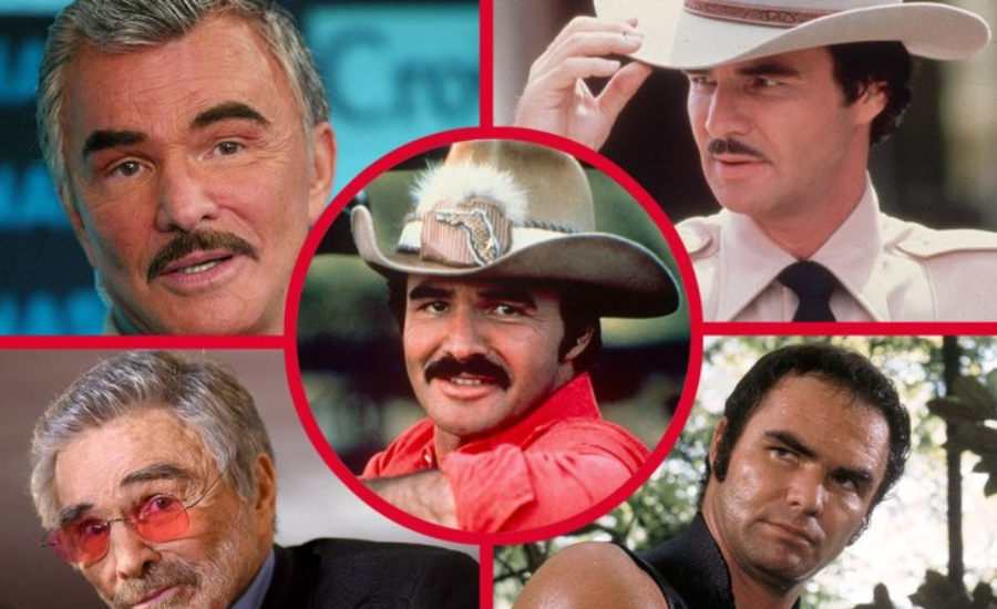 Burt Reynolds's Career