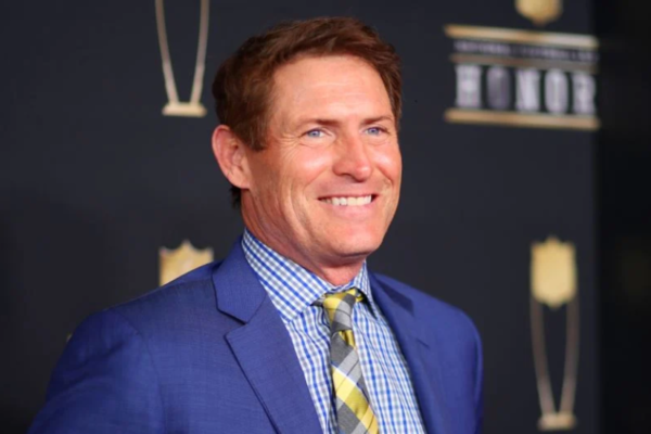 Steve Young Net Worth, Biography, Early Life, Education And Career