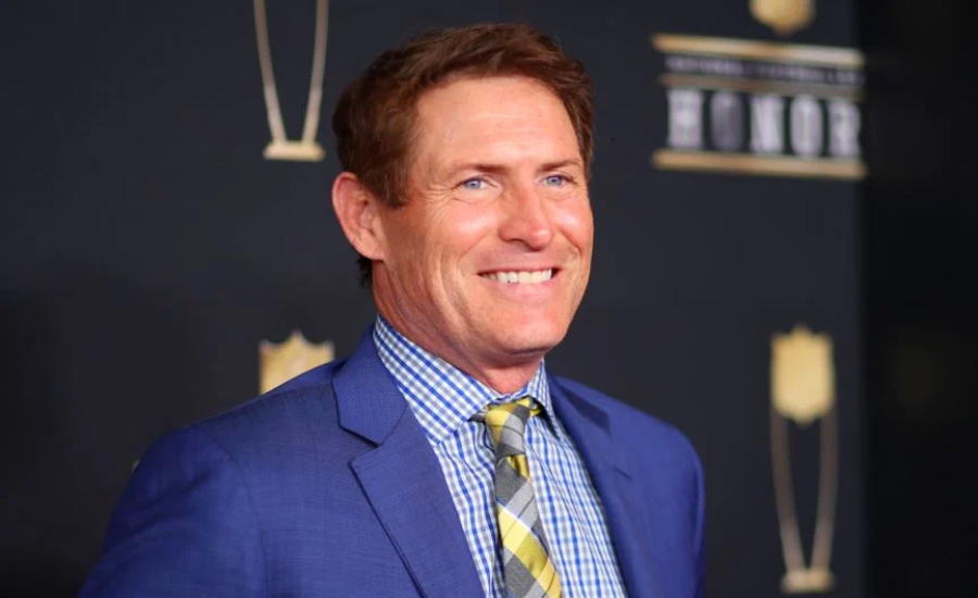 Steve Young Net Worth, Biography, Early Life, Education And Career