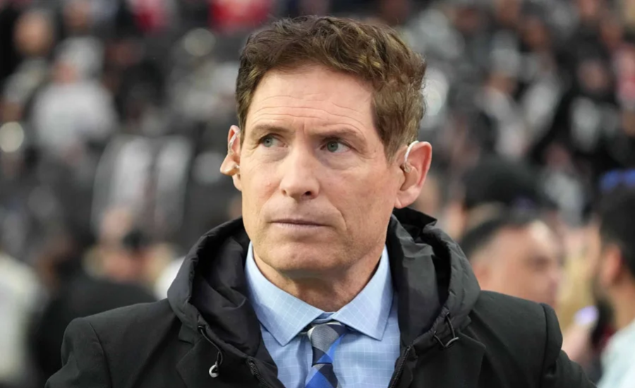 Who Is Steve Young?